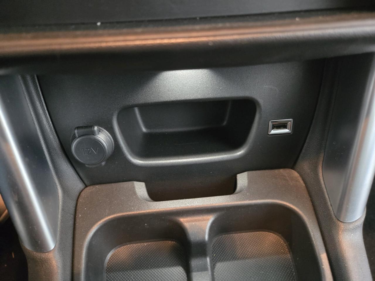 Citroen C3 Aircross PureTech 110 S&S Shine