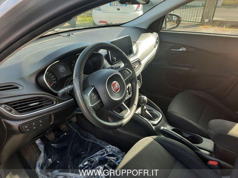 FIAT Tipo Tipo 1.4 5 porte Lounge