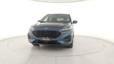 FORD Kuga III 2020 - Kuga 1.5 ecoblue ST-Line 2wd 120cv