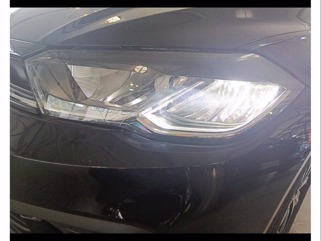 VOLKSWAGEN Polo 1.0 tsi life 95cv dsg del 2023