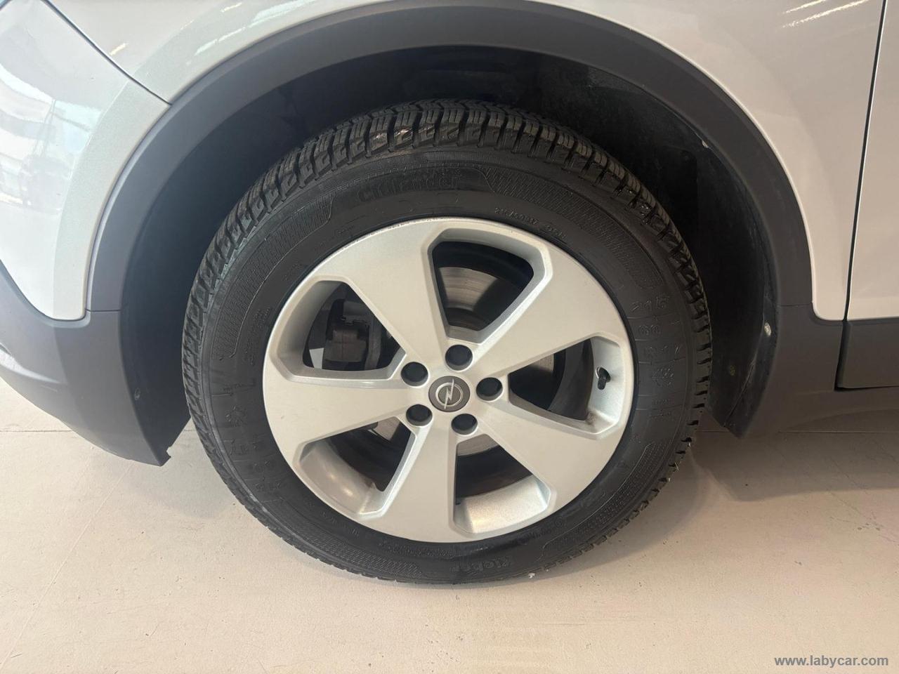 OPEL Mokka 1.6 CDTI Ecotec 136 4x2 S&S Cosmo