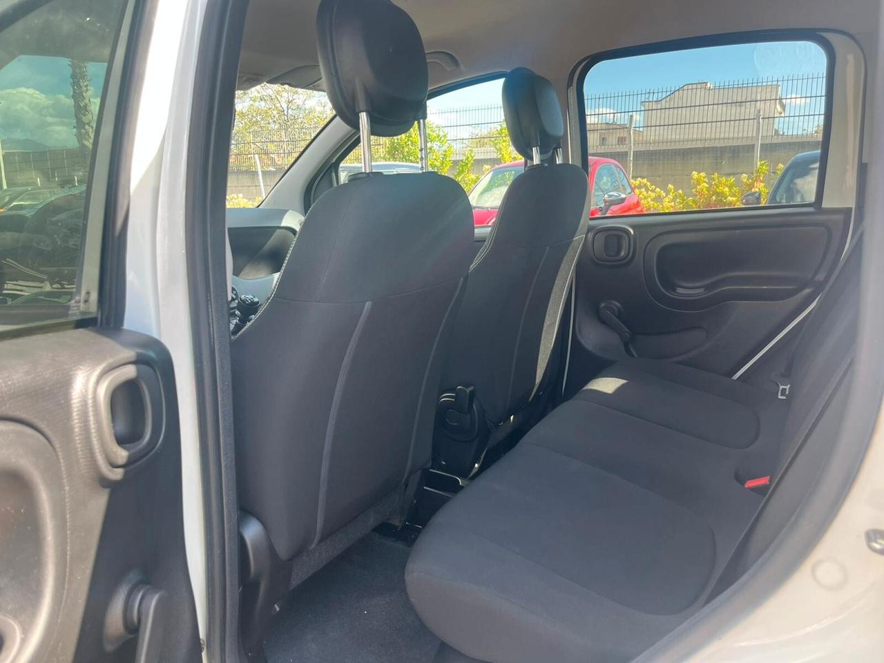 Fiat Panda 1.2 Benz 2019