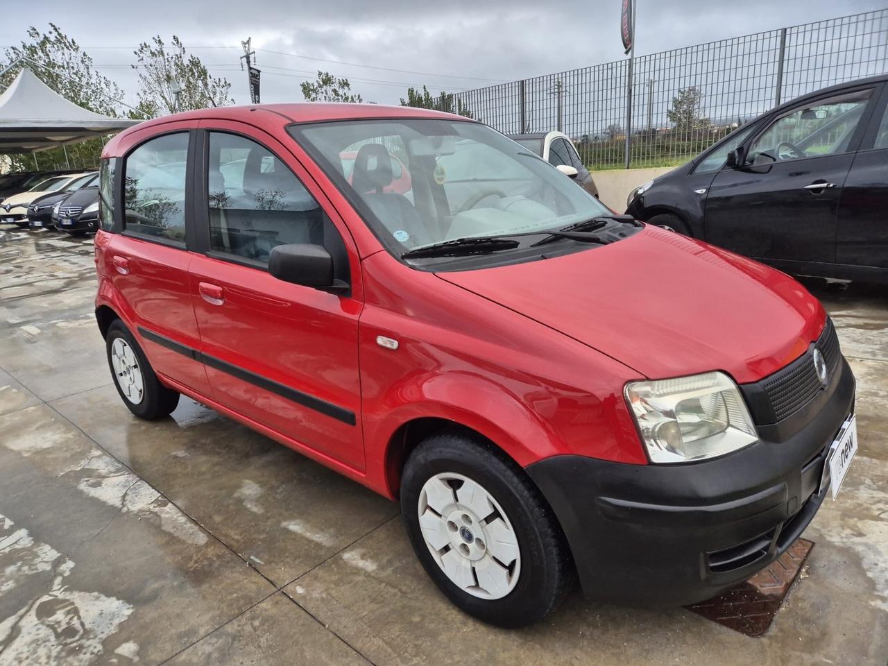 Fiat Panda 1.1 Active