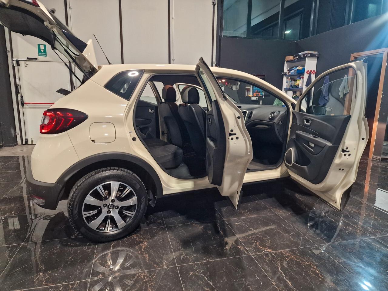 Renault Captur TCe 12V 90 CV Start&Stop Energy Zen