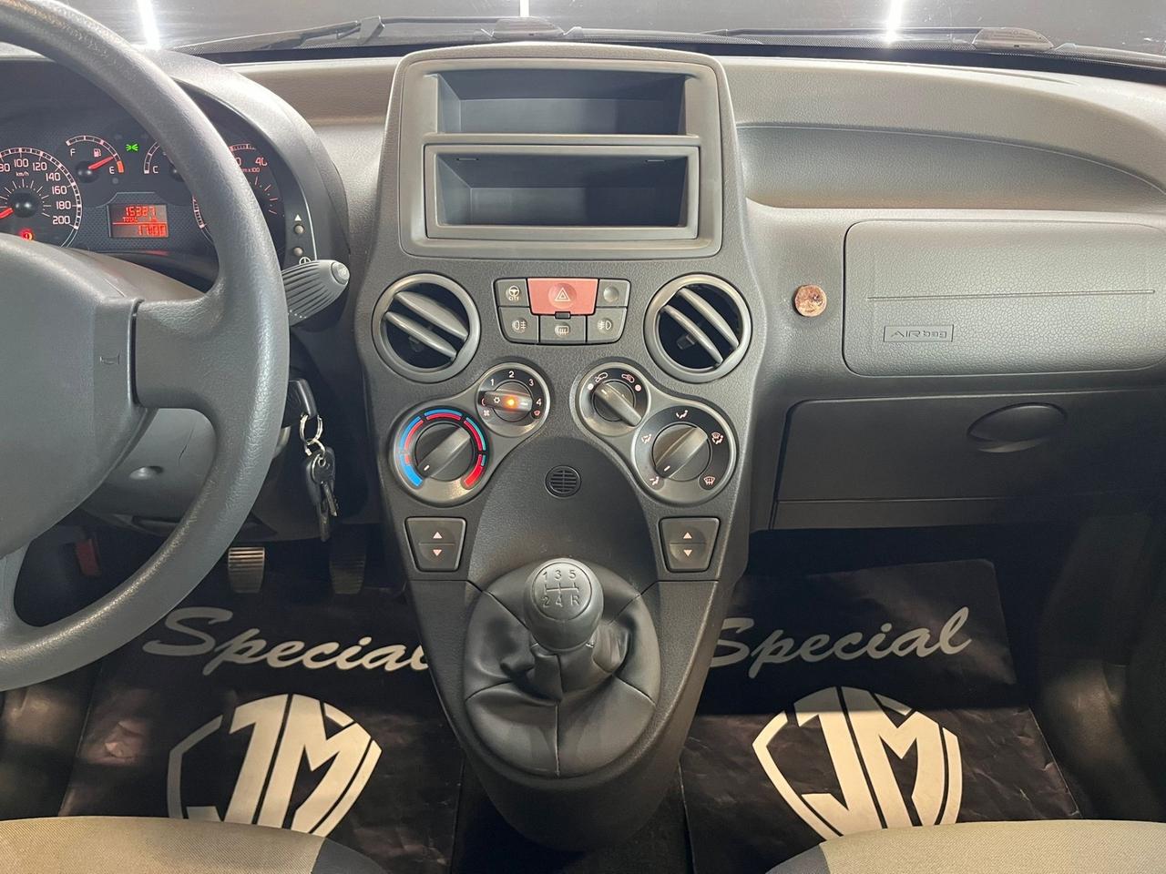 Fiat Panda 1.2 Dynamic OK NEOPATENTATI 15.000Km