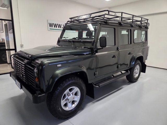 LAND ROVER Defender 110 2.4 TD4 7 POSTI AUTOVETTURA