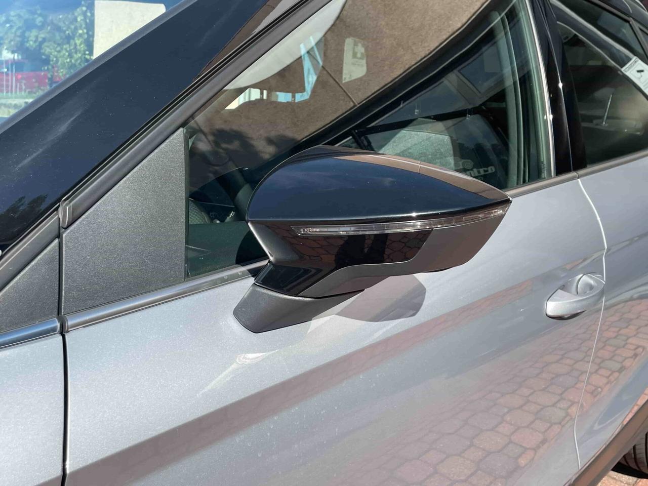 Seat Arona 1.0 EcoTSI XPERIENCE