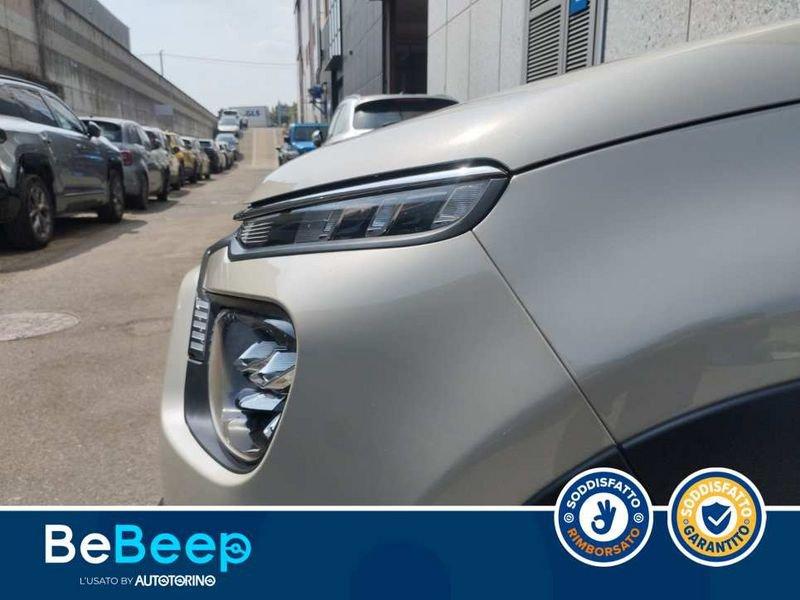 Citroën C3 1.2 PURETECH C-SERIES S&S 110CV
