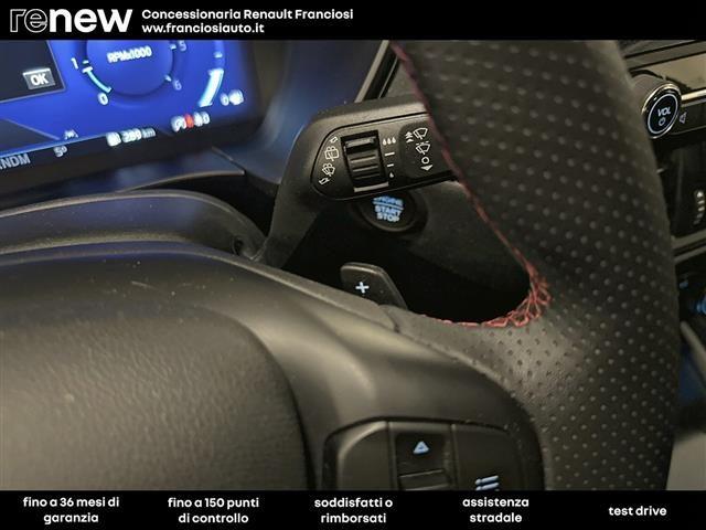 FORD Kuga 1.5 EcoBlue 120cv ST-Line X 2WD Auto