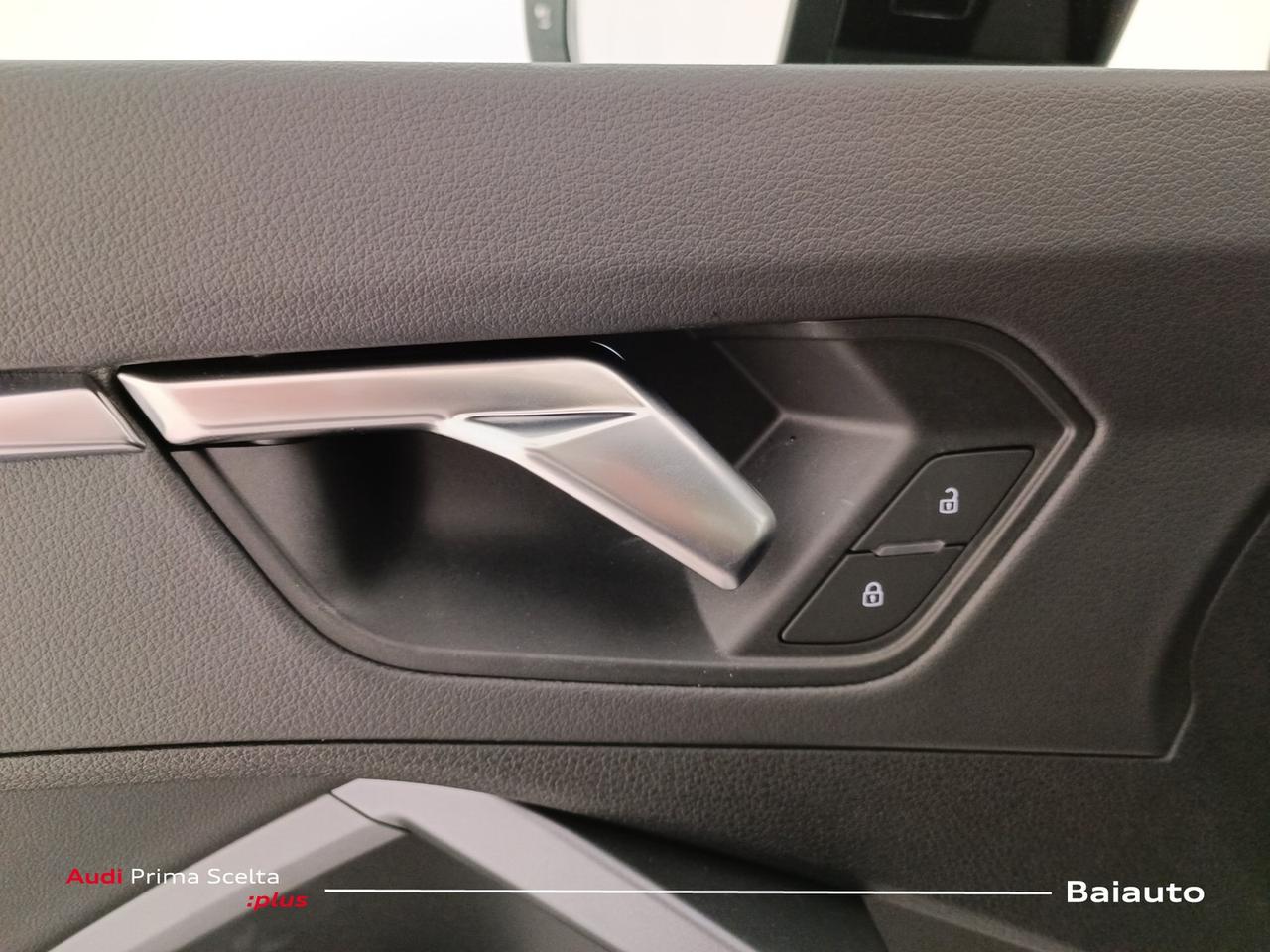Audi Q3 35 1.5 tfsi evo2 s line edition s tronic