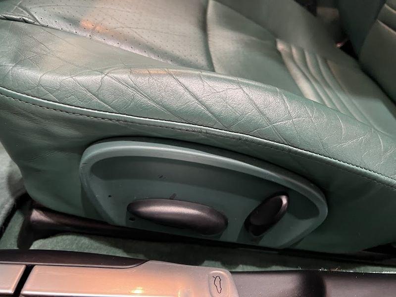 Porsche Carrera 996 996 CARRERA