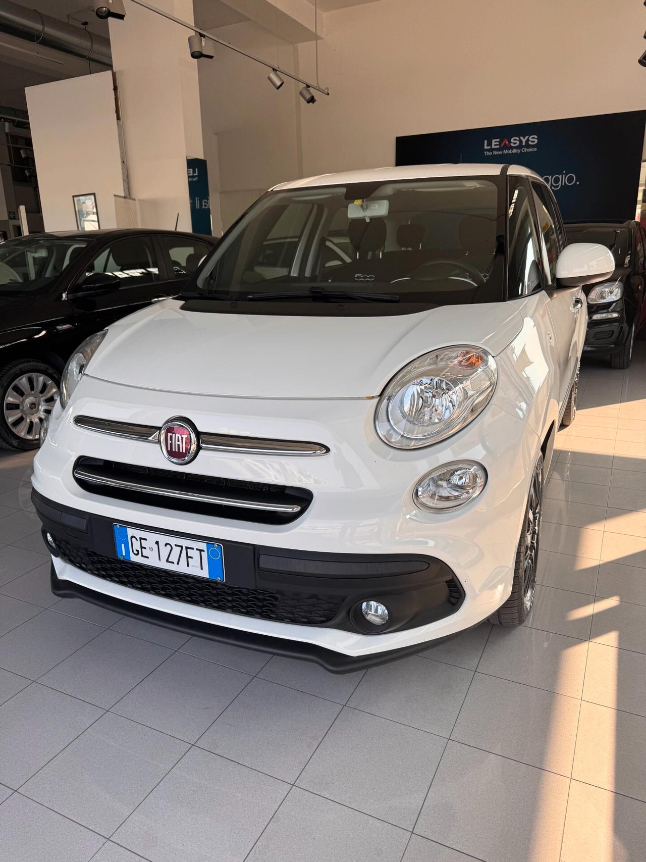 FIAT 500L MIRROR 1.3MJT 95 cv E6D-temp 4p.(N1) PRO