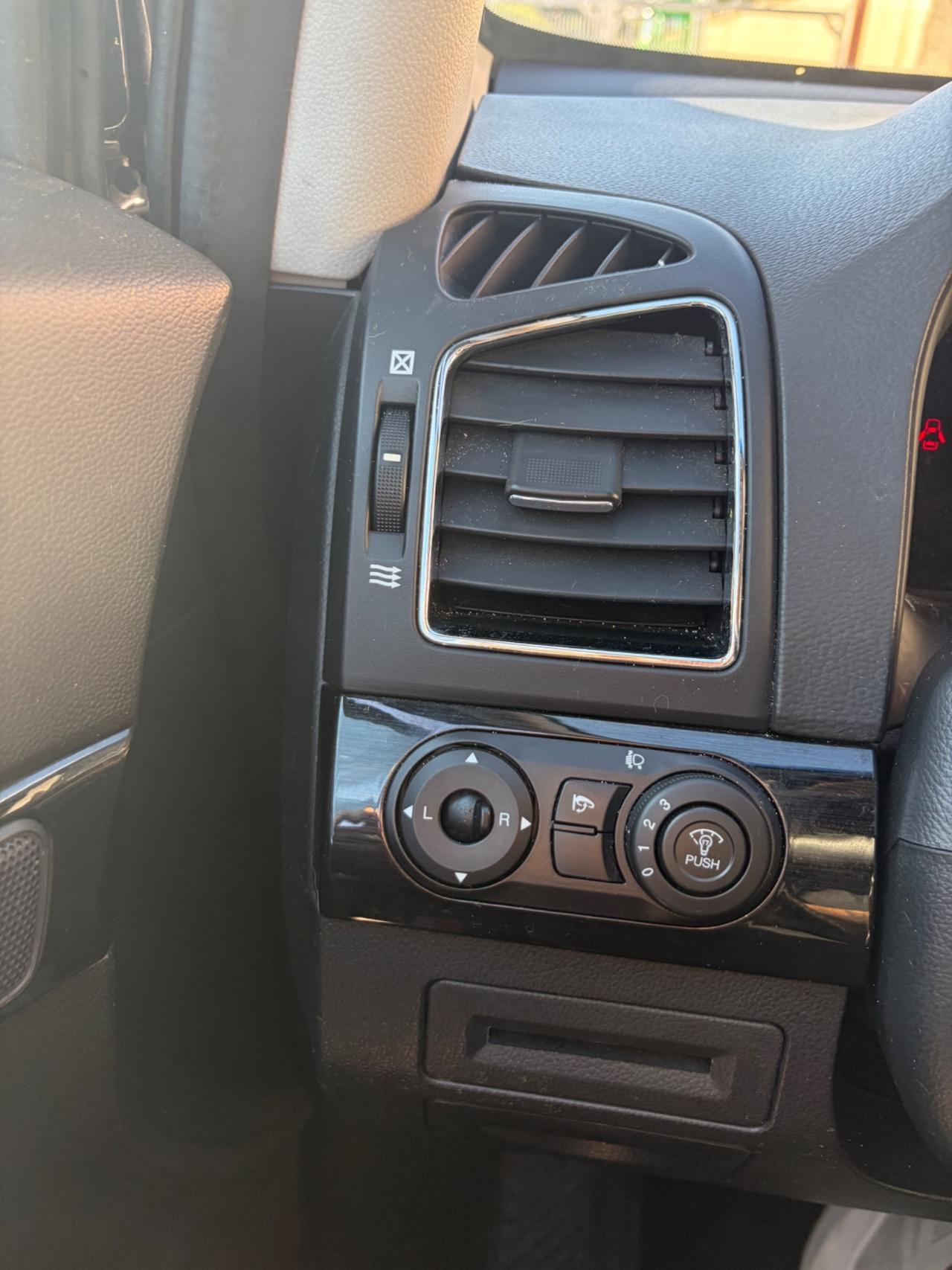 Chevrolet Captiva 2.2 VCDi 163CV 2WD LT
