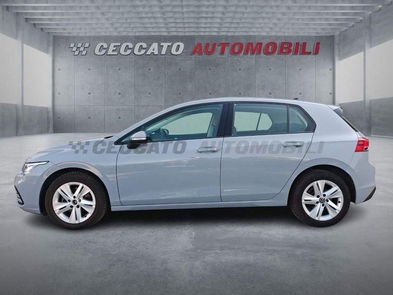 Volkswagen Golf Golf 1.0 etsi evo Life 110cv dsg
