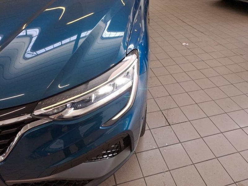 Renault Arkana 1.6 E-TECH HYBRID R.S. LINE 145CV