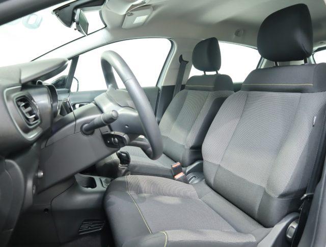 CITROEN C3 1.2 PureTech 83CV Plus *PROMO PARISI GROUP*