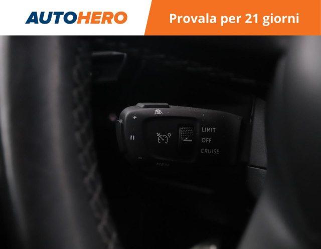 DS AUTOMOBILES DS 7 Crossback BlueHDi 180 aut. Grand Chic