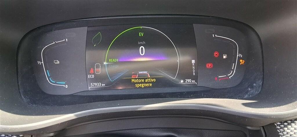 Dacia Jogger 1.6 HYBRID Extreme