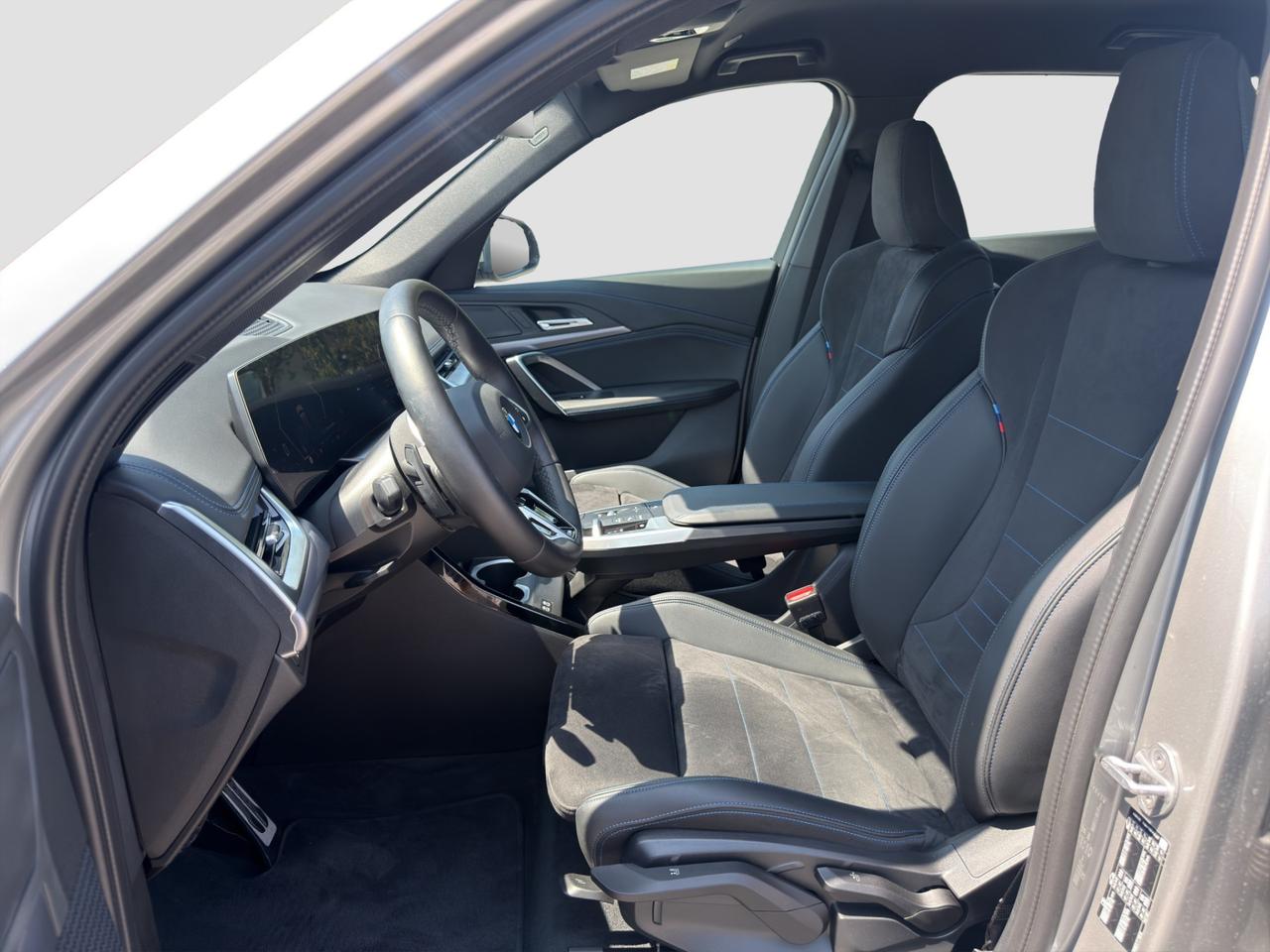 BMW X1 (U11) X1 sDrive 18i Msport