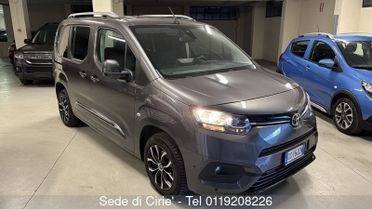 Toyota Proace City Verso 1.5D 100Cv S&S M/T L1 D Executive