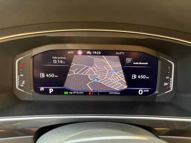 VOLKSWAGEN Tiguan 2.0 TDI 150 CV SCR DSG Elegance VIRTUAL