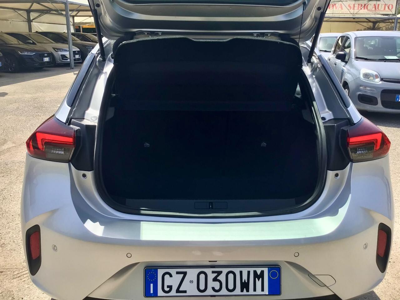 Opel Corsa 1.2 100 CV GS