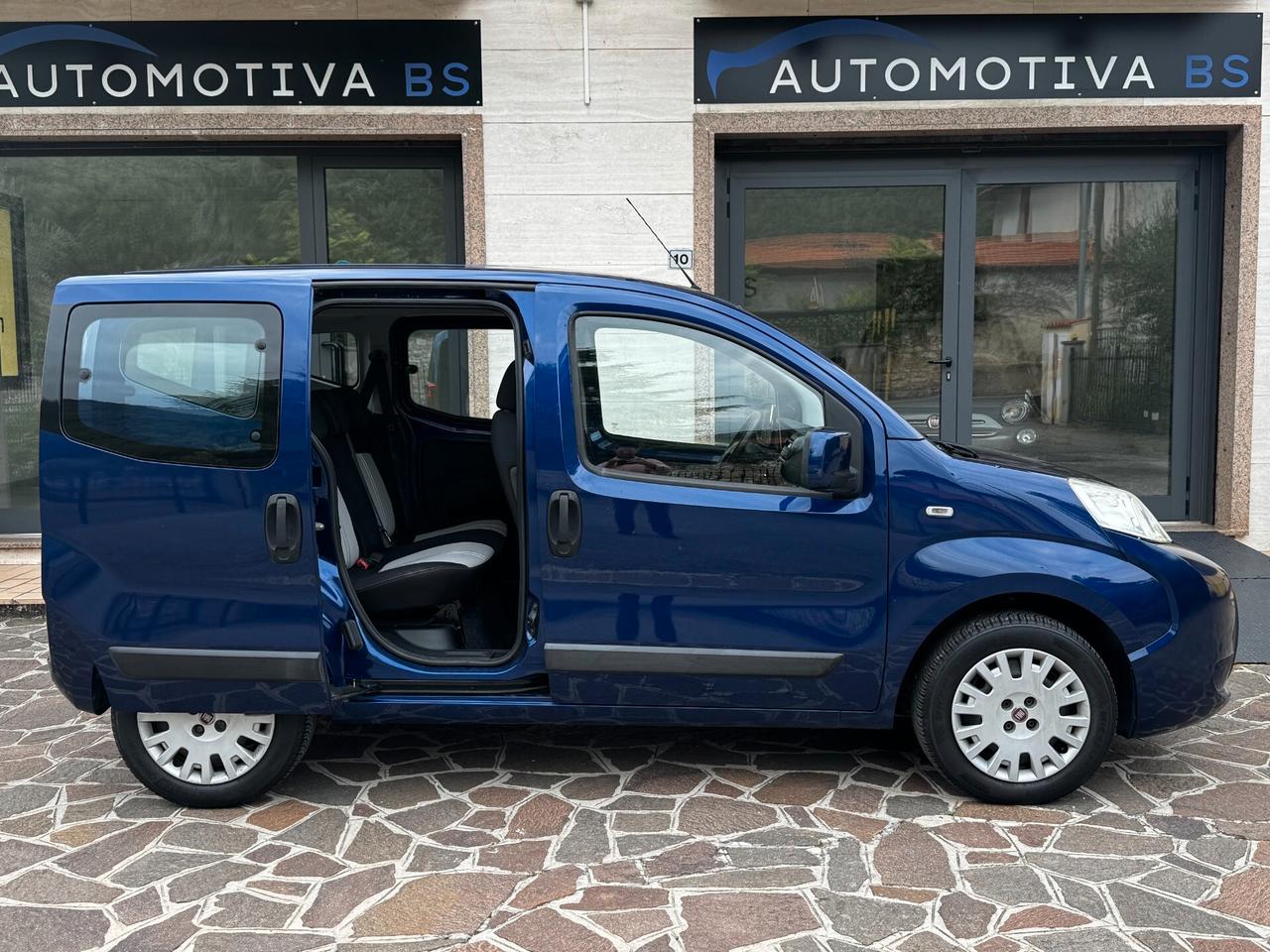 Fiat Qubo 1.3 MJT 75 CV Active