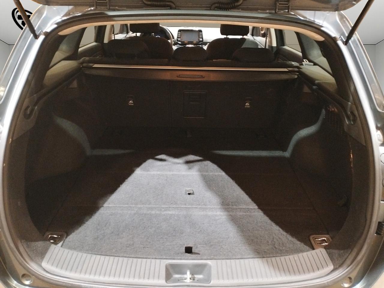 Hyundai i30 Wagon 1.0 t-gdi 48V Prime 120cv *IVA ESPOSTA*