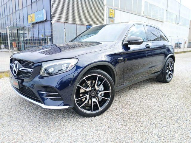 MERCEDES-BENZ GLC 43 AMG 4Matic AMG