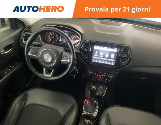 JEEP Compass 2.0 Multijet II aut. 4WD Night Eagle