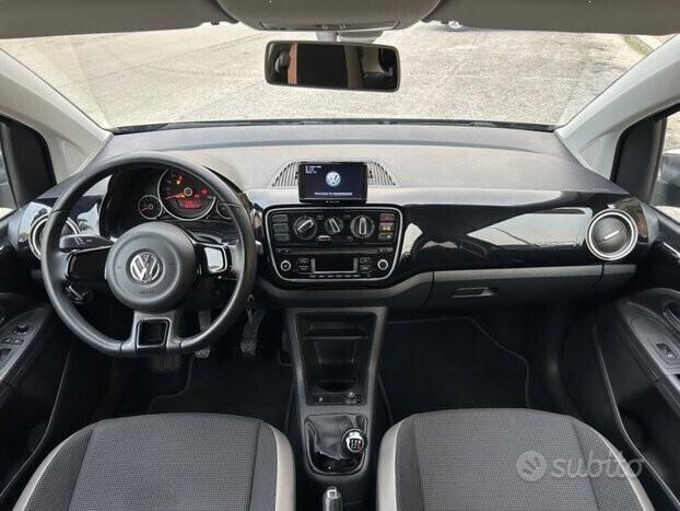 Volkswagen up 1.0 3p. Ideale per neo patentati