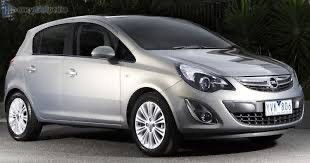 Opel Corsa 1.3 CDTI 95CV F.AP. 5 porte