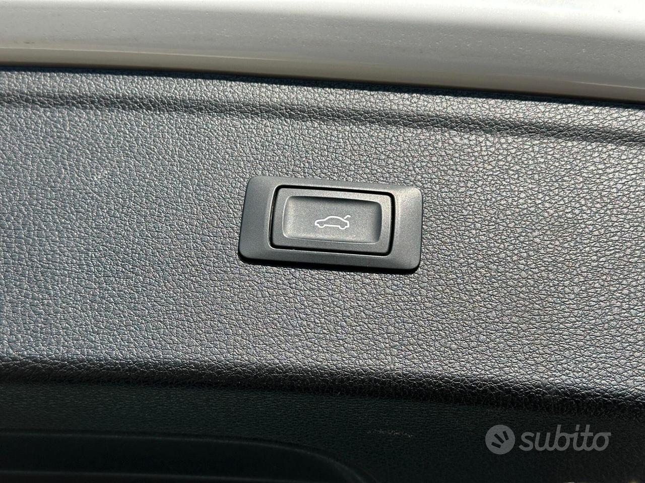 Audi Q5 40 TDI quattro S tronic line plus IVA INCL