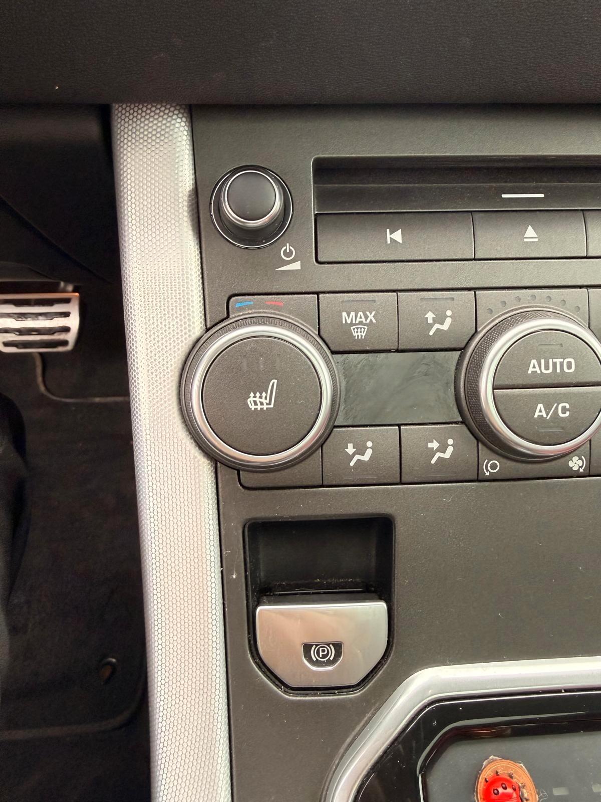 Land Rover Range Evoque 2.0 TD4 180 CV 5p. Autobiography