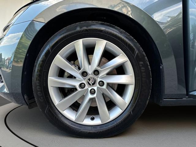 SKODA Superb 1.4 TSI Plug-In Hybrid DSG Wagon Executive