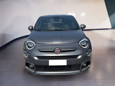 FIAT 500X 500 X 2018 1.6 mjt Sport 130cv