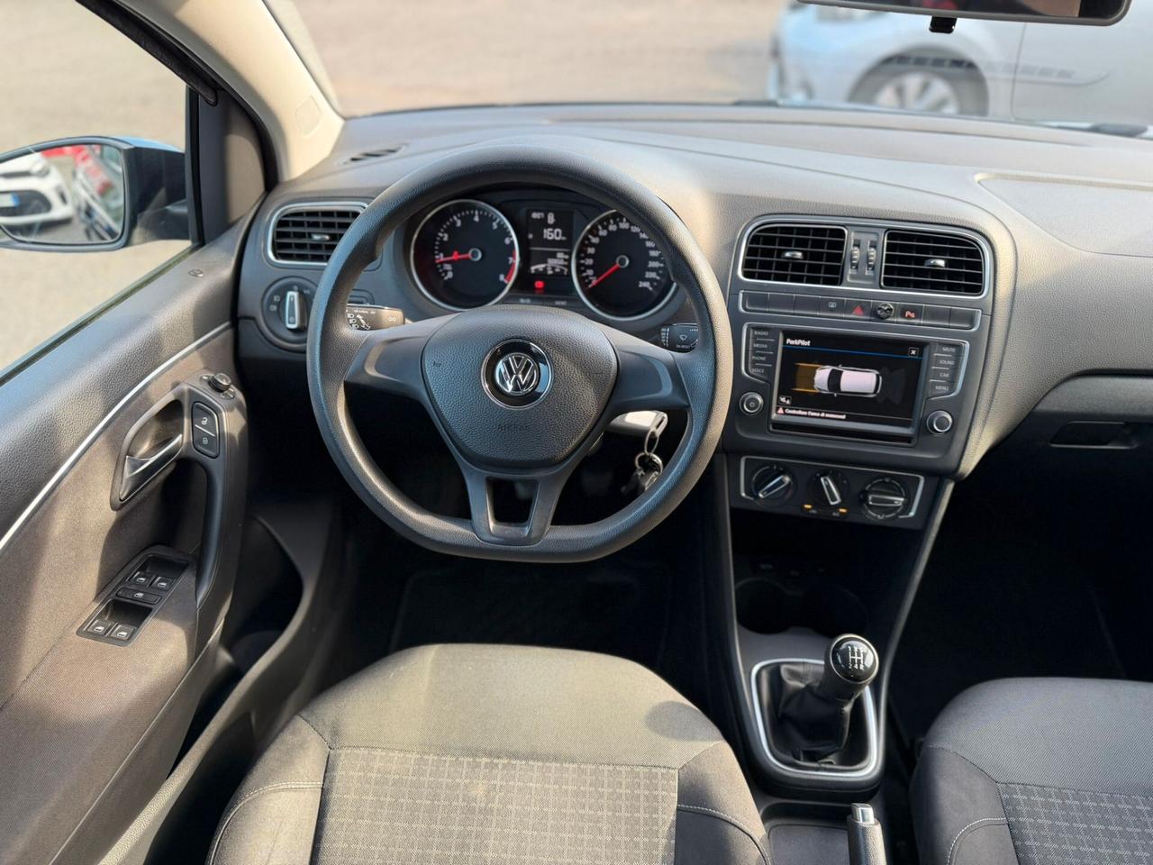 Volkswagen Polo 1.0 MPI 5p. Business