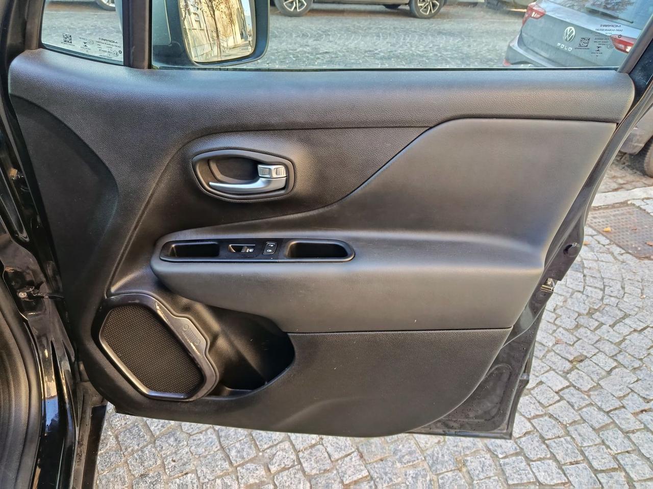 Jeep Renegade Limited 1.3 T4 190cv 4xe AT6 P #8523