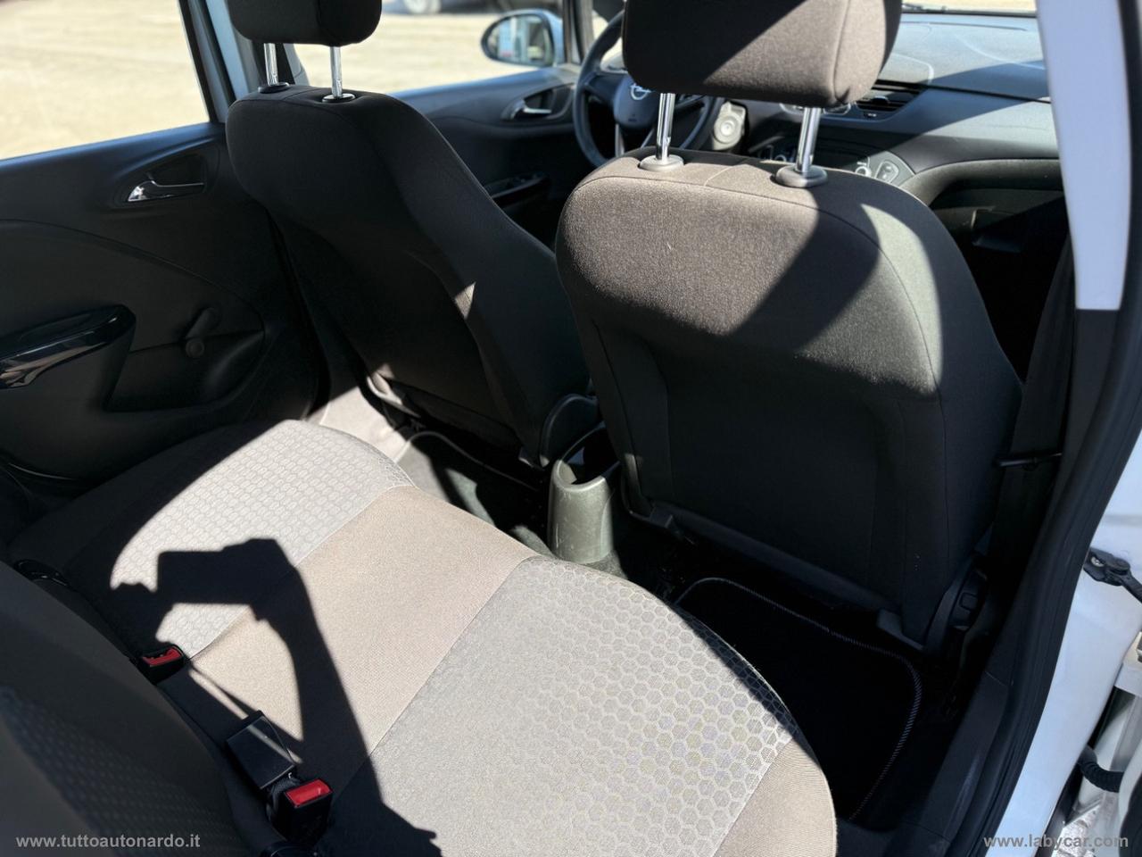 OPEL Corsa 1.4 90 CV GPL Tech 5p. Innovation