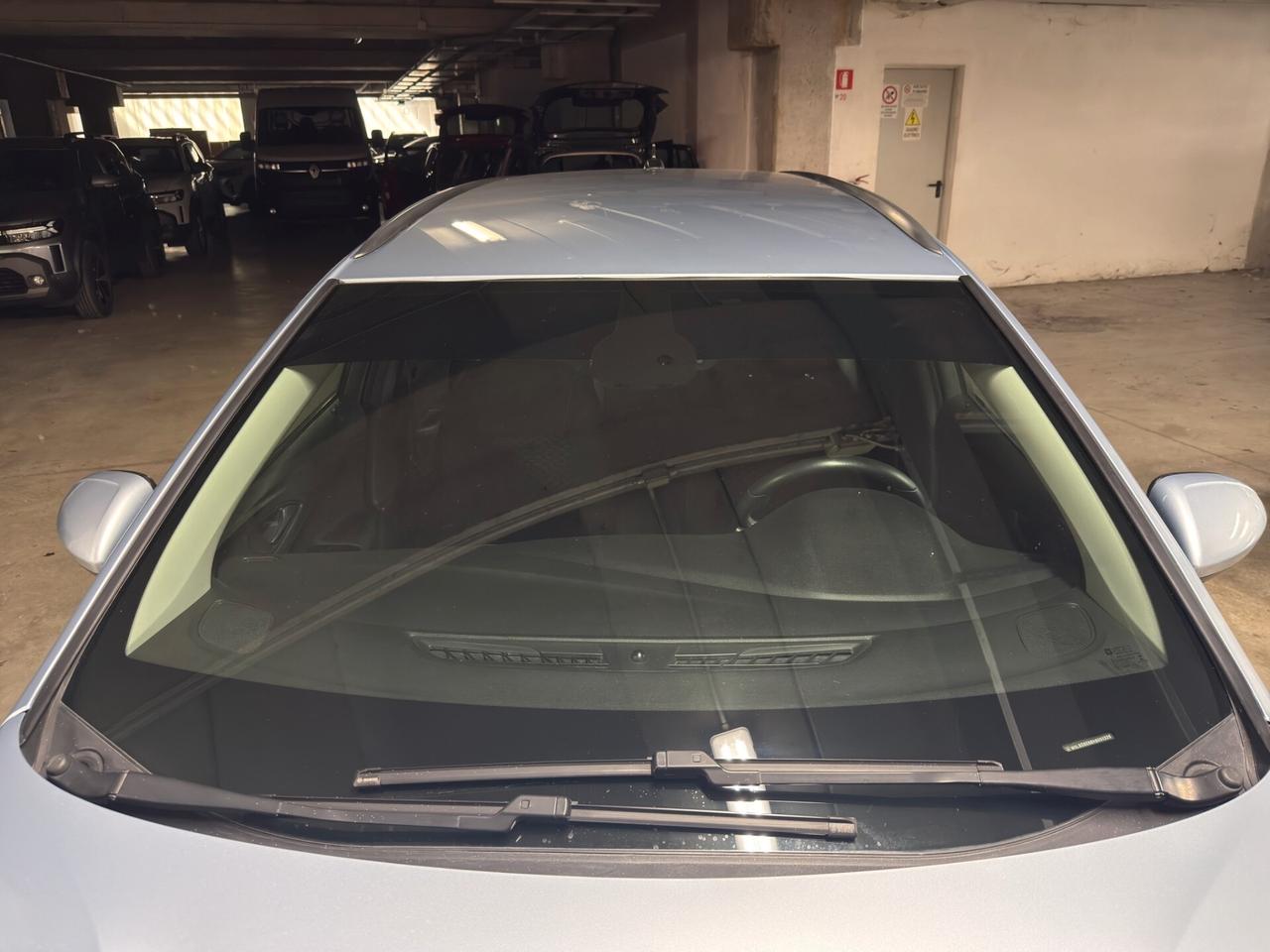 Opel Astra 1.6 CDTi 110CV Start&Stop Sports Tourer Innovation