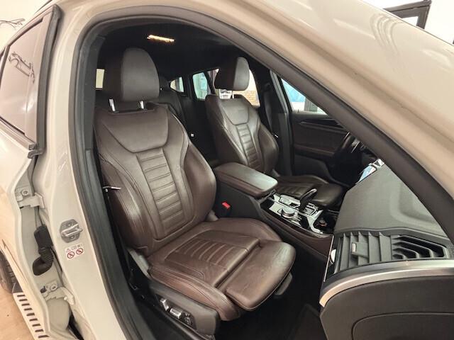 Bmw X4 xDrive30d Msport-X