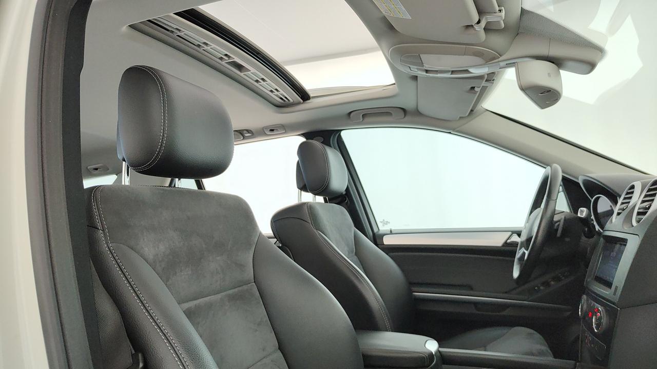 Mercedes-Benz ML 350 cdi Sport auto E5