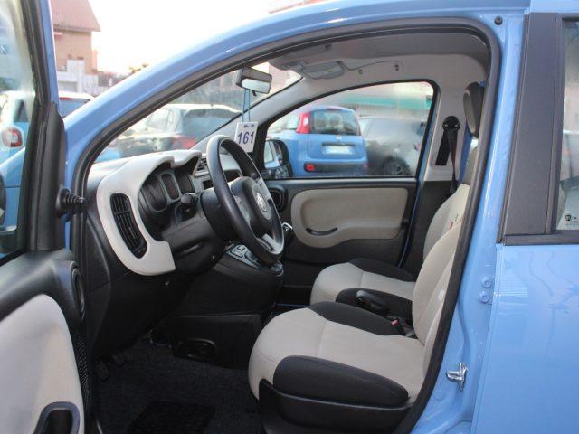 FIAT Panda 1.3 MJT 95 CV S&S Easy