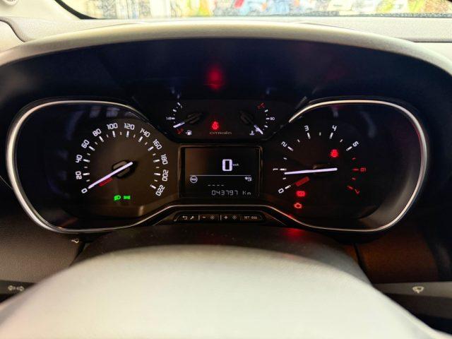 CITROEN C3 Aircross BlueHDi 100 S&S Shine AUTOCARRO