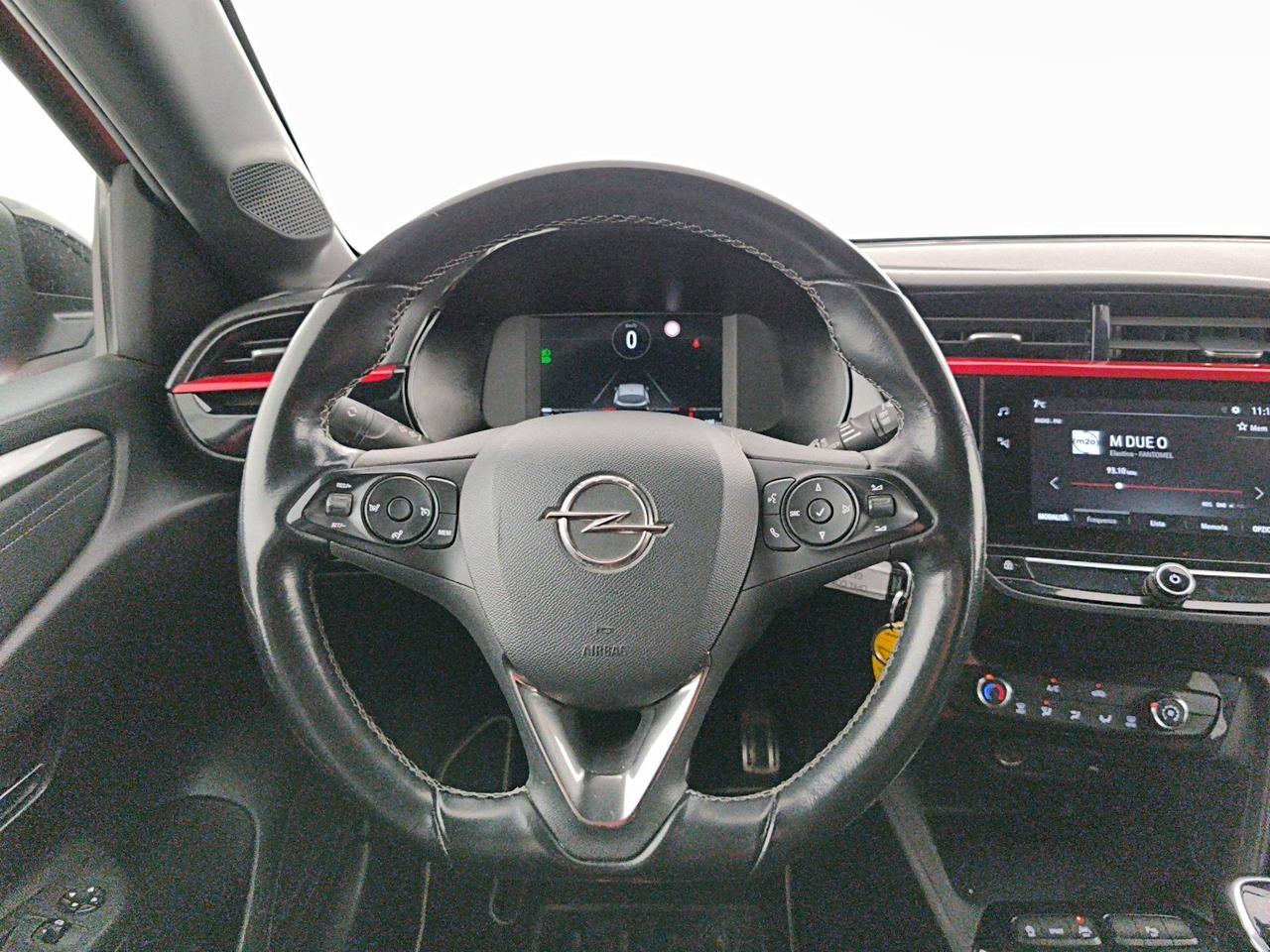 Opel Corsa 1.2 GS Line 100cv