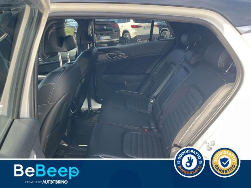 KIA Sportage 1.6 TGDI HEV GT-LINE PLUS AUTO