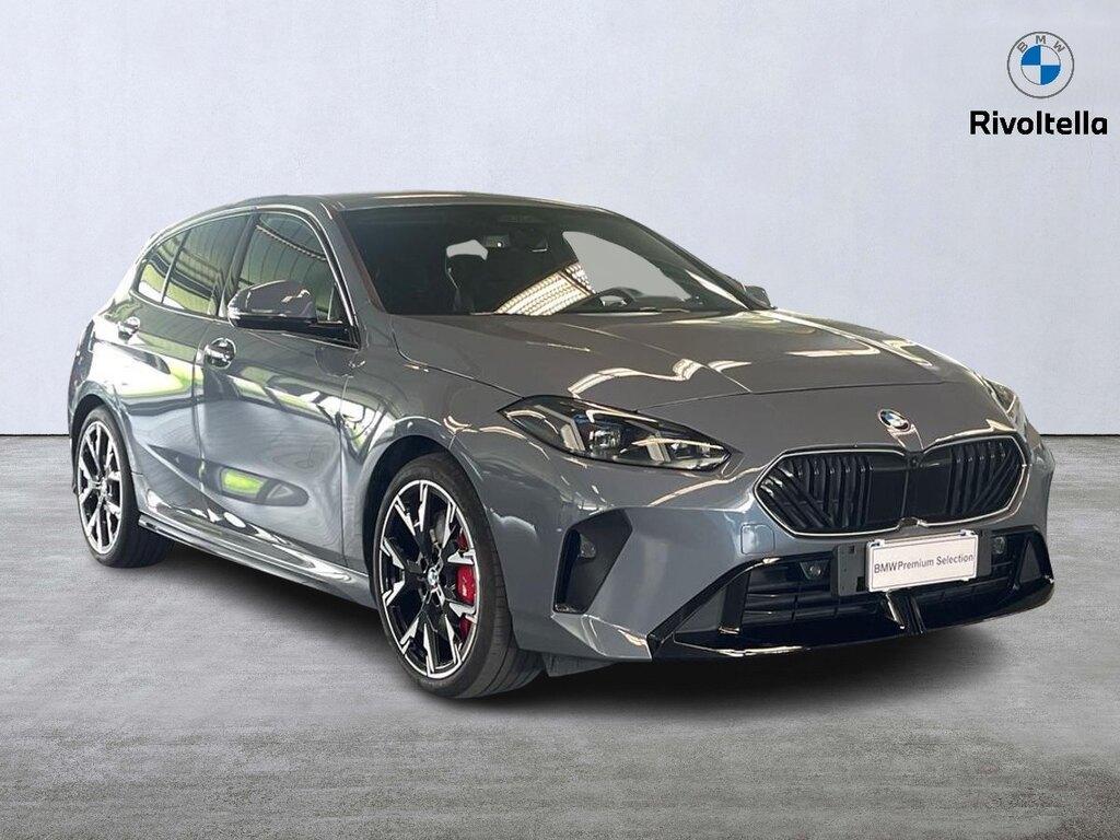 BMW Serie 1 118 d MSport Pro DCT