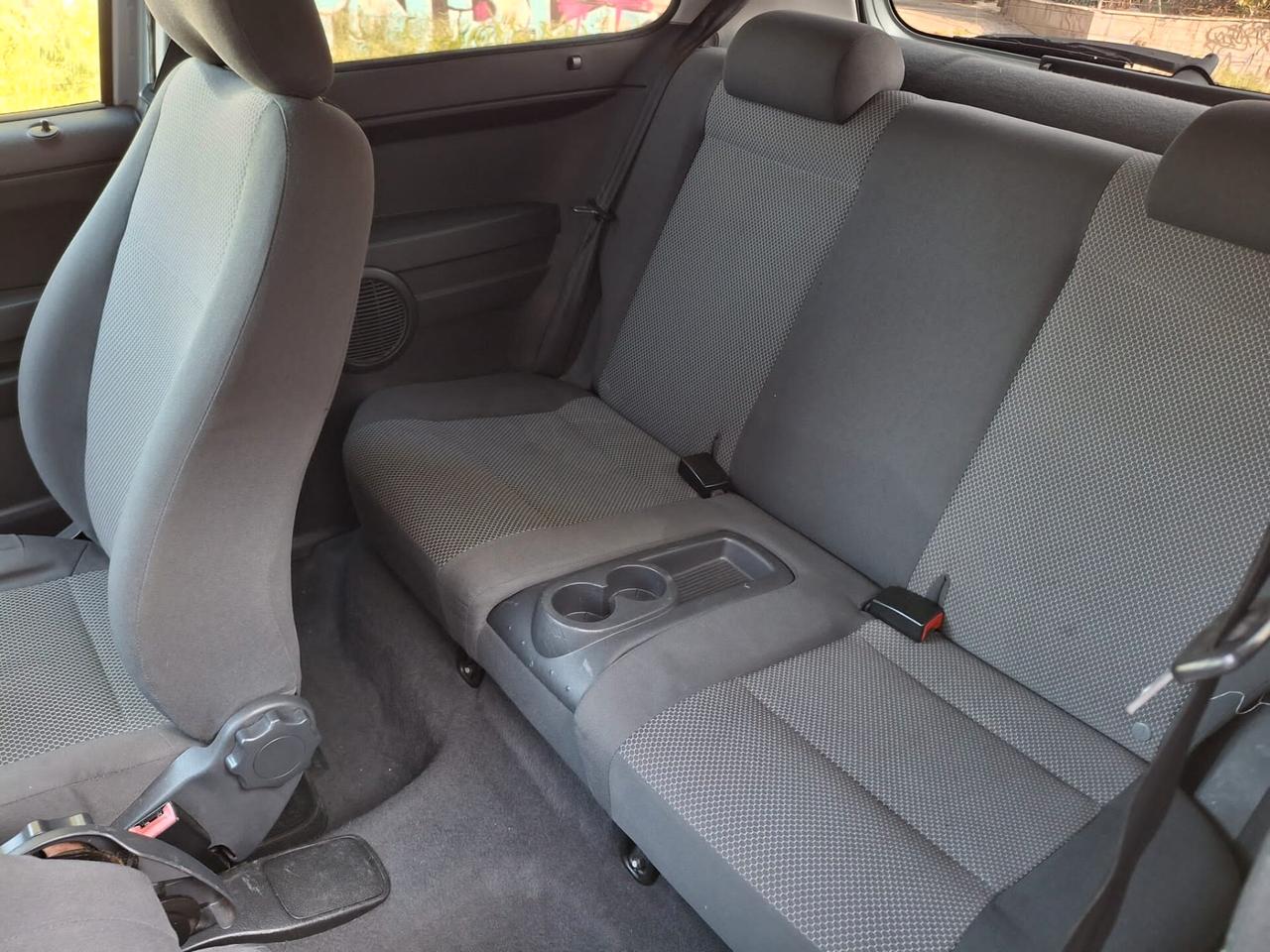 Volkswagen Fox 1.2 Sport benzina
