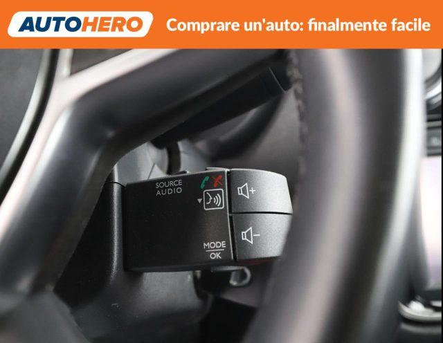 DACIA Lodgy 1.5 dCi 8V 110CV Start&Stop 7 posti Serie Speciale