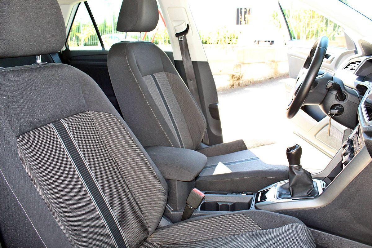 VOLKSWAGEN - T-Roc - 1.6 TDI SCR Advanced BlueMot.Tech.